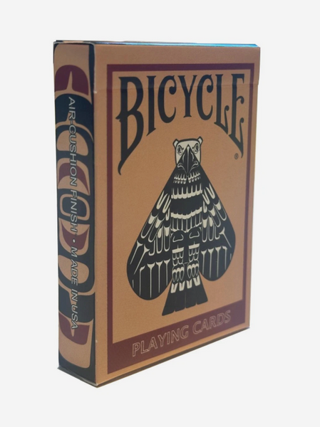 Bicycle Native American Playing Cards Limited Edition Deck