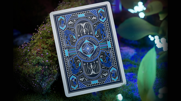 Avatar Playing Cards