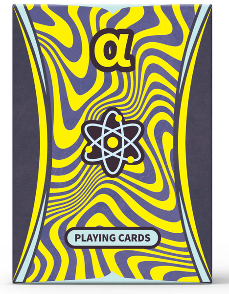 Light Factor Playing Cards Decks