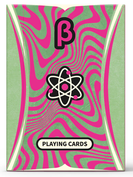 Light Factor Playing Cards Decks