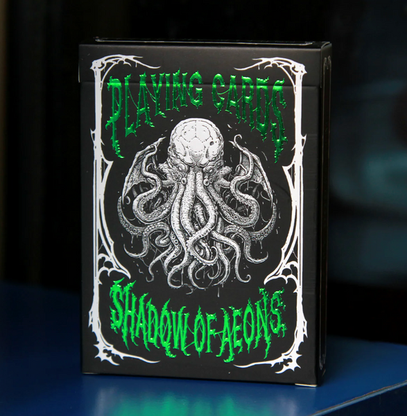 Shadow of Aeons