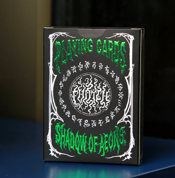 Shadow of Aeons