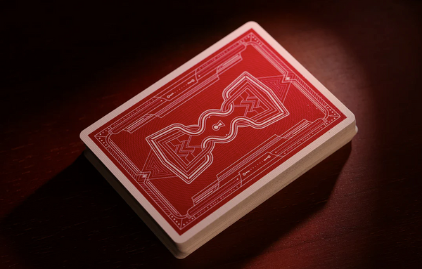 MAKE Believe Playing Cards V2 (Marked Deck)