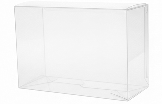 Transparent Playing Cards Protector Holds 12 Decks
