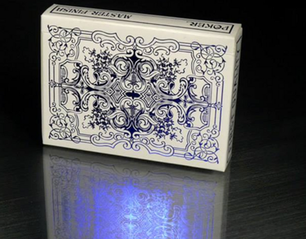 Exquisite Playing Cards Decks