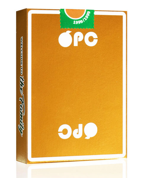 Community (V2) Playing Cards by OPC