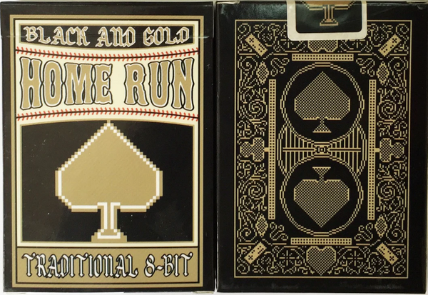 8-Bit Traditional Playing Cards Decks