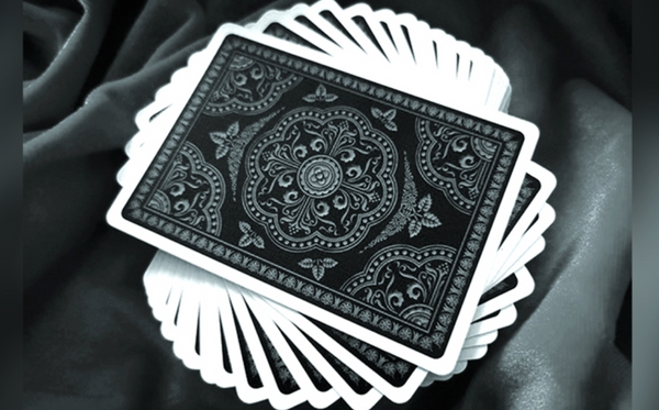 Admira Royal Playing Cards Decks