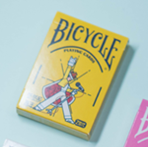Bicycle Gen Z Blind Pack Playing Cards