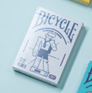 Bicycle Gen Z Blind Pack Playing Cards