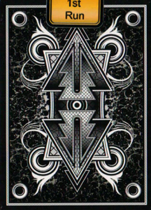 Bicycle Oblivion Playing Cards