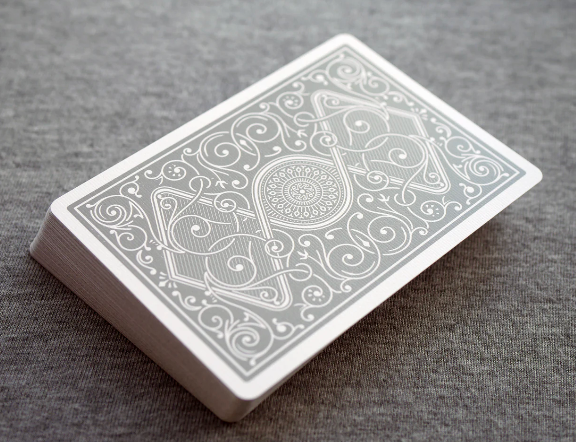 Copperhead Viper Finish Playing Cards Decks Set