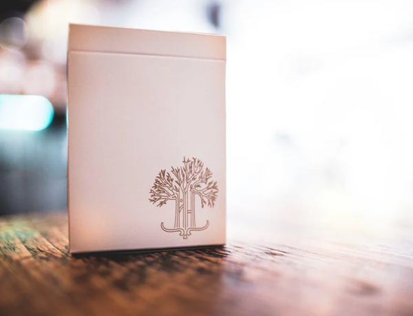 Philtre Limited Playing Cards by Riffle Shuffle