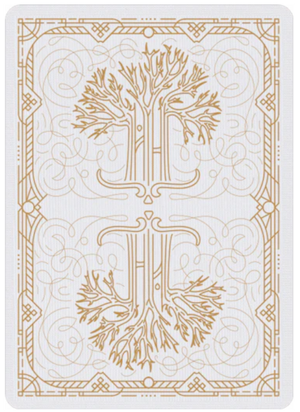 Philtre Limited Playing Cards by Riffle Shuffle