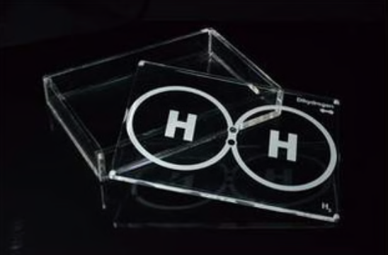 Hydrogen Limited Edition Playing Cards Decks