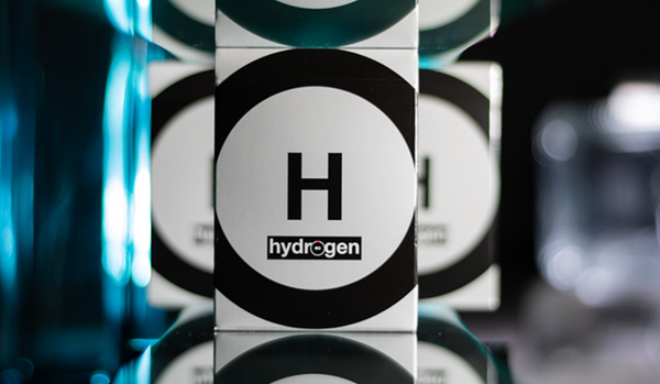Hydrogen Limited Edition Playing Cards Decks