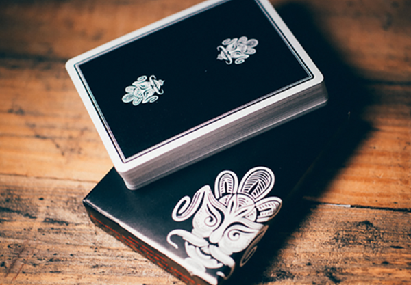 Zen Playing Cards Decks