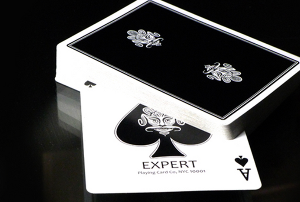 Zen Playing Cards Decks