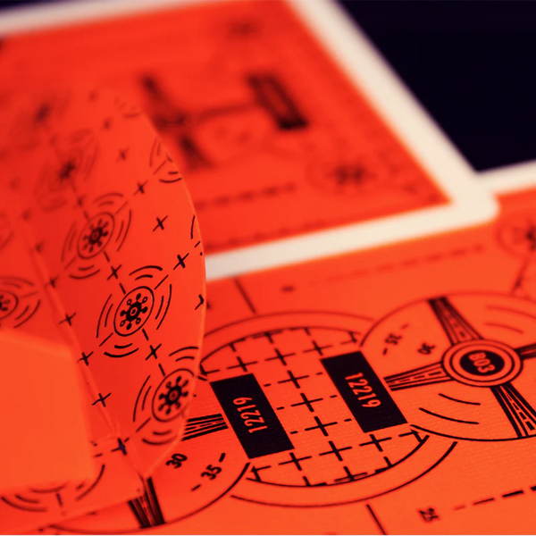 Pathogen 52 Playing Cards