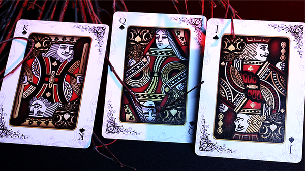 Divine Playing Cards Deck