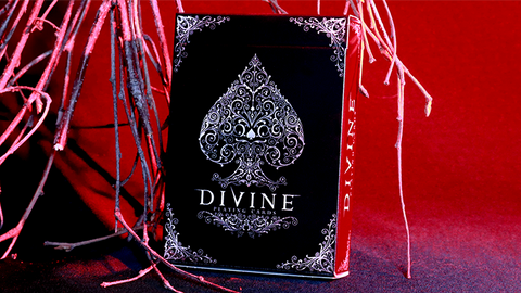 Divine Playing Cards Deck