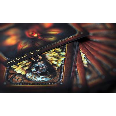 Bicycle Day of The Dead Playing Cards Deck