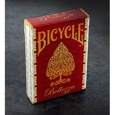 Bicycle Bellezza Playing Cards Deck