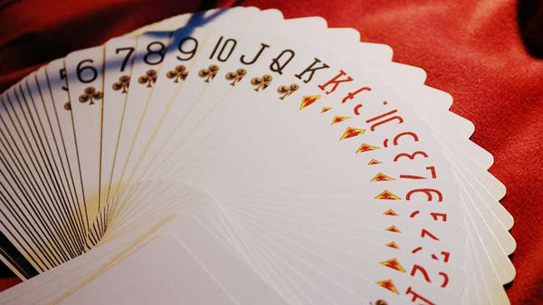 Bicycle Bald Eagle Limited Edition Playing Cards Deck w/ Numbered Seals