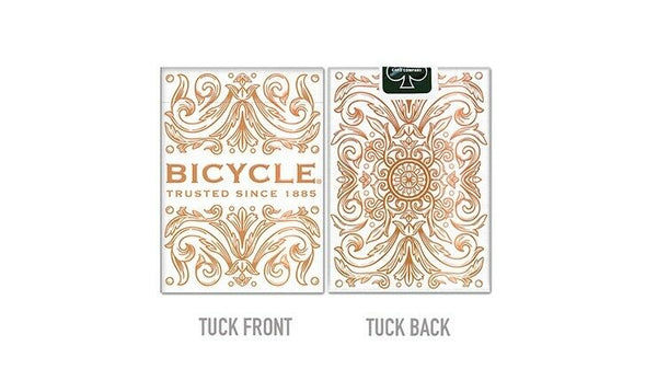 Bicycle Botanica Playing Cards Deck
