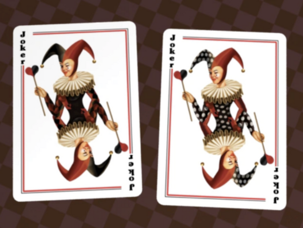 Bicycle Pin-Up Playing Cards Rare Deck