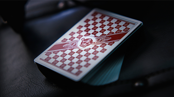 Queens Playing Cards Deck
