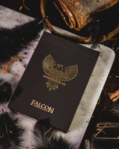 Falcon Playing Cards Deck