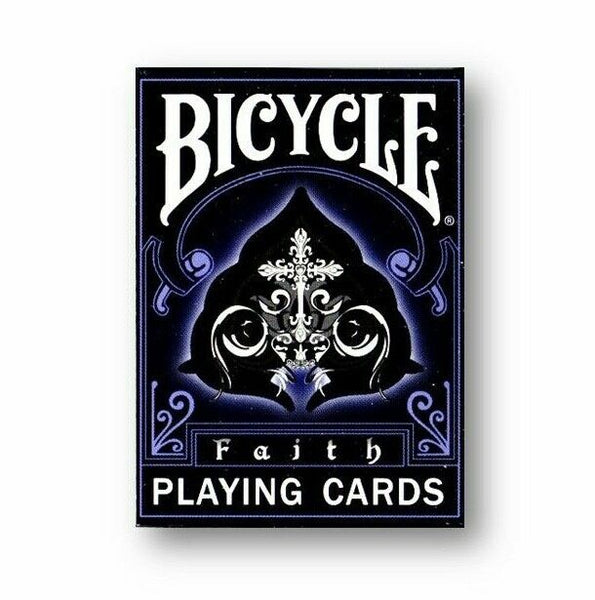Bicycle Faith Playing Cards Deck