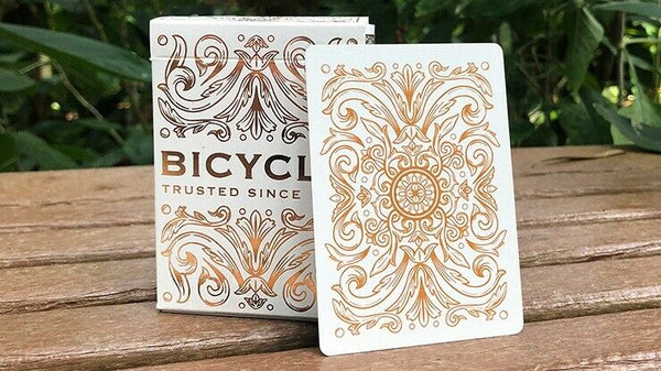 Bicycle Botanica Playing Cards Deck