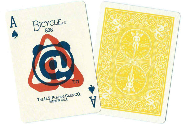 Bicycle Be@rbrick Playing Cards [Japan Import]