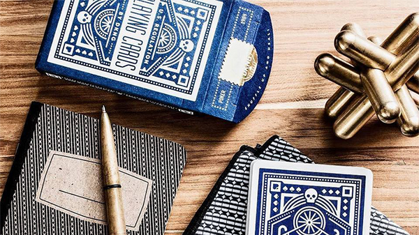 DKNG Playing Cards by Art of Play