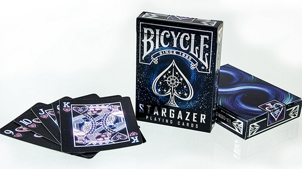 Bicycle Stargazer Playing Cards Decks