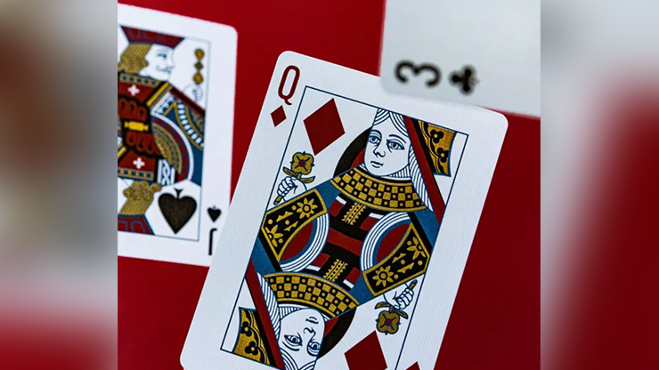 COBRA Playing Cards Deck Cartamundi Card-Addiction.com COBRA Playing Cards Deck Cartamundi Card-Addiction.com