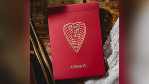 COBRA Playing Cards Deck Cartamundi Card-Addiction.com COBRA Playing Cards Deck Cartamundi Card-Addiction.com