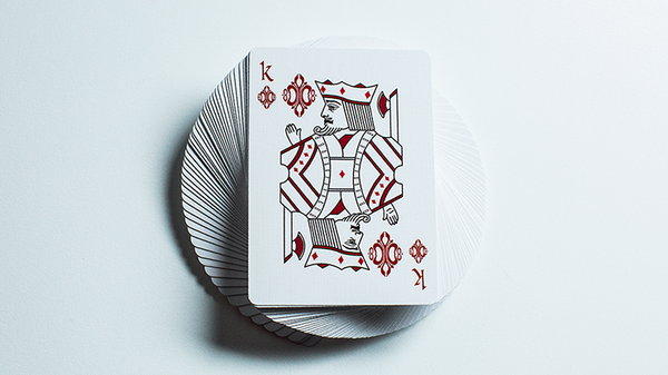 Infinitas Playing Cards Deck