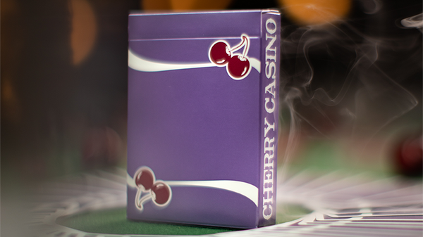 Cherry Casino Playing Cards Decks
