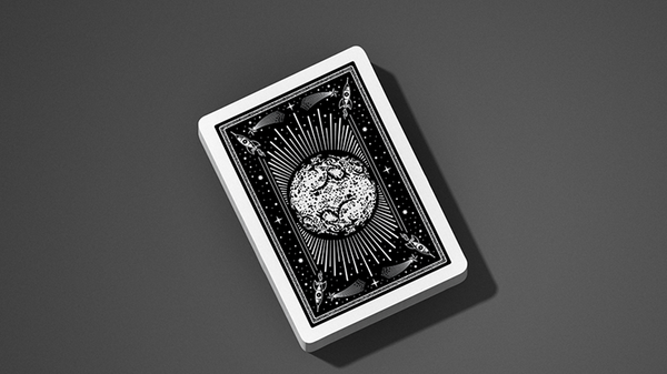 Rocket Limited Edition Playing Cards Deck