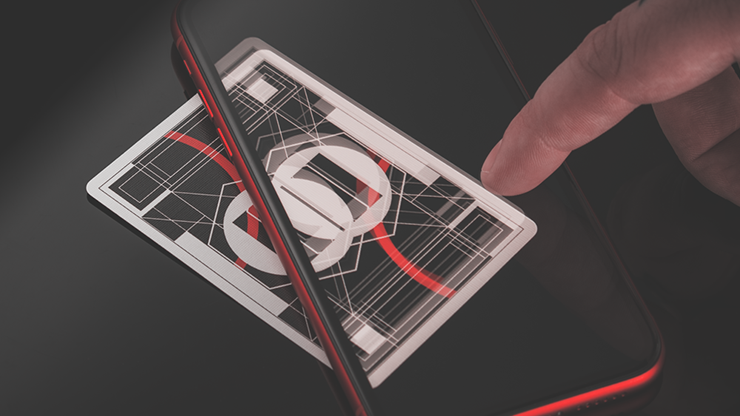 Focus Limited Playing Cards Deck – Card-Addiction.com