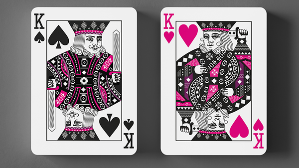 Shaman Playing Cards Deck