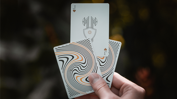 Whirl Limited Playing Cards Deck