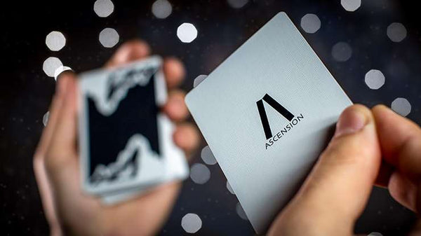 Ascension (Summit) Playing Cards Deck