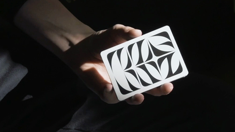 Paperwave Glyph Edition Playing Cards Deck