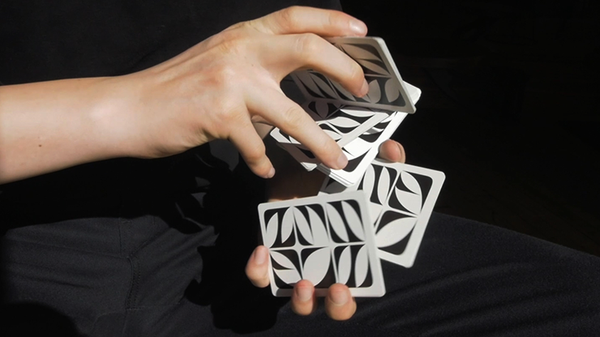 Paperwave Glyph Edition Playing Cards Deck