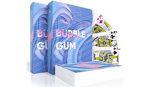AEY Catcher Bubble Gum Edition Playing Cards Deck