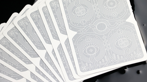 Transhumanism Playing Cards Deck